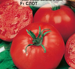 Томат Слот F1