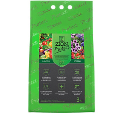 Цион Протект (Zion protect) Классик, 3 кг