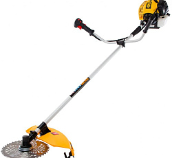 Триммер бензиновый DT-43 Denzel