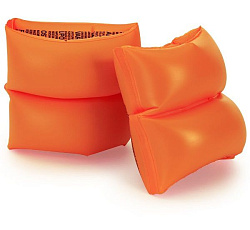 Intex, Нарукавники 19х19см, 3-6 лет