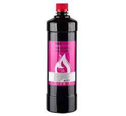 Жидкость для розжига 1,0л "ECOS"
