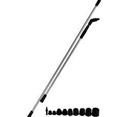 Насадка удлинитель "Умница" УБ-3,5 м