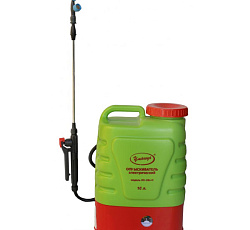 Опрыскиватель электрический "Умница" ОЭ-10л-Н
