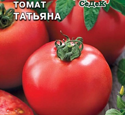 Томат Татьяна