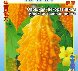 Момордика Найя