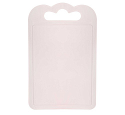 Доска разделочная "Хозяюшка" большая 355х230х5мм