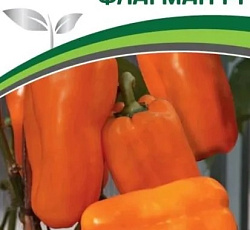 Перец сладкий Флагман F1
