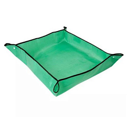 Коврик для пересадки раст.(92х92х7)