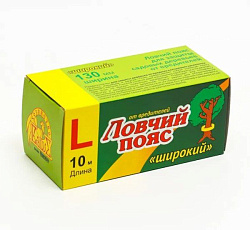 Ловчий пояс L 10м