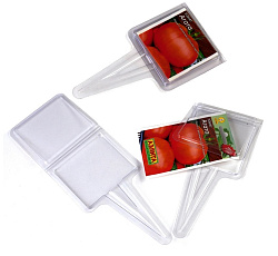 Табличка-рамка "Незабудька", 5шт