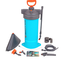 Опрыскиватель Garden Жук 9 л