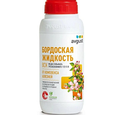 Бордоская жидкость, 500 мл