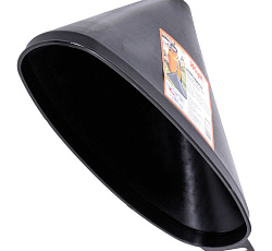 Насадка для распыления гербицидов ЖУК