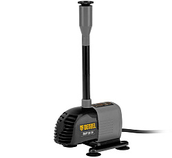 Насос фонтанный FNP18-14 Denzel