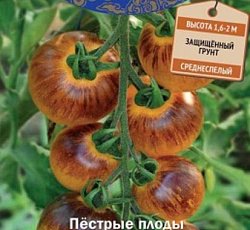 Томат Китайский фонарик