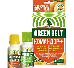 Командор + (2 х 25 мл)