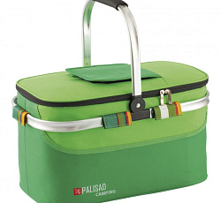 Термосумка 44х24х26 cм Palisad Camping