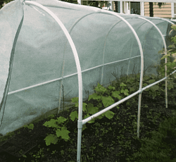 Каркас парника К-3