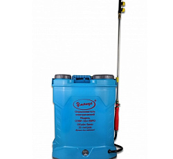 Опрыскиватель электрический "Умница" ОЭВР-16 ЕВРО