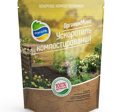 Ускоритель Компостирования, 650 г