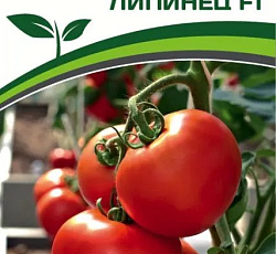 Томат Липинец F1