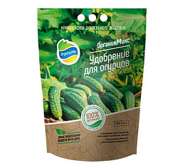 Удобрение для Огурцов 2,8 кг