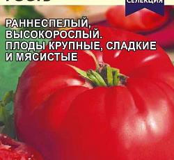 Томат Дорогой гость