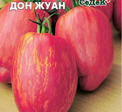 Томат Дон Жуан