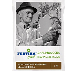 Диаммофоска, 1 кг