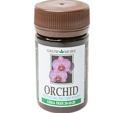 Удобрение для орхидей Grow More Orchid (20-10-20)