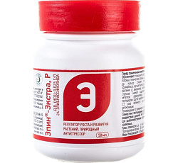 Эпин-Экстра, 50 мл