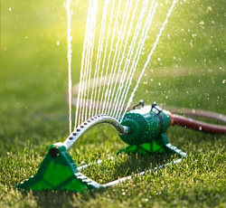 Разбрызгиватель осциллирующий (19 отверстий)