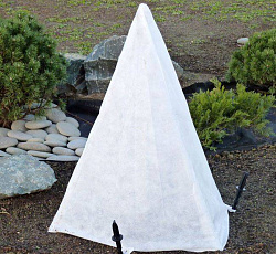 Чехол для укрытия растений с УФ (h - 2,5м)