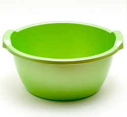 Таз пластмассовый 12 л