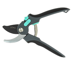 Профессиональный садовый секатор "Zema" ZM 3002