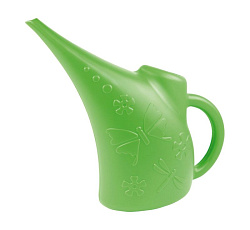 Лейка 1,5 л "Райский сад"