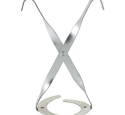 Захват плоский для стеклянных банок