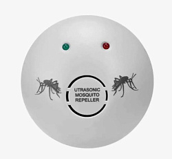 Ультразвуковой Отпугиватель комаров (WT301)