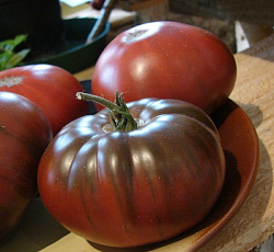 Томат Арбузный