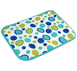 Коврик для сушки посуды MDM-01-XL (40х50 см)