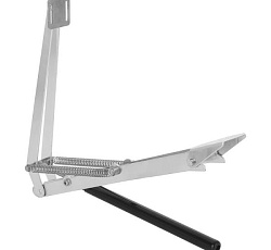 Проветриватель теплиц автоматический GV-05-2 (2-е пружины)