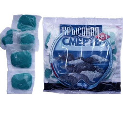 Крысиная смерть, 100 г