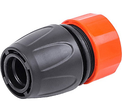 Коннектор ЖУК 3/4"