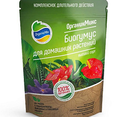 Биогумус для домашних растений, 1,5 л