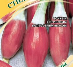 Лук шалот Стиляга