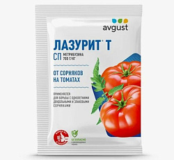 Лазурит Т (томат), 5 г