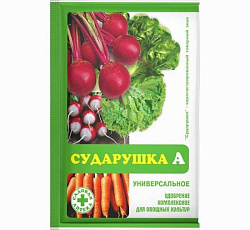 Сударушка А, 60 г