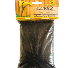 Биогумус сухой, 0,5 л