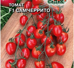 Томат Самчеррито F1