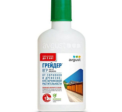 Грейдер, 100 мл